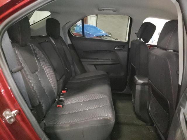 Photo 6 from auction – 2017 CHEVROLET EQUINOX LT with VIN 2GNALCEK9H1607612