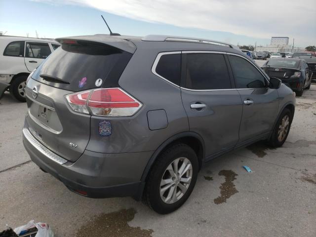 Photo 4 from auction – 2016 NISSAN ROGUE S with VIN KNMAT2MT9GP599476