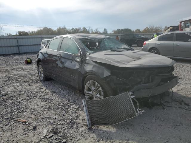 Photo 1 from auction – 2015 CHEVROLET IMPALA LT with VIN 2G1115SL7F9129687