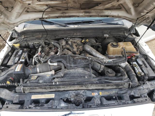Photo 7 from auction – 2012 FORD F350 SUPER with VIN 1FT8W3BT6CEC38193