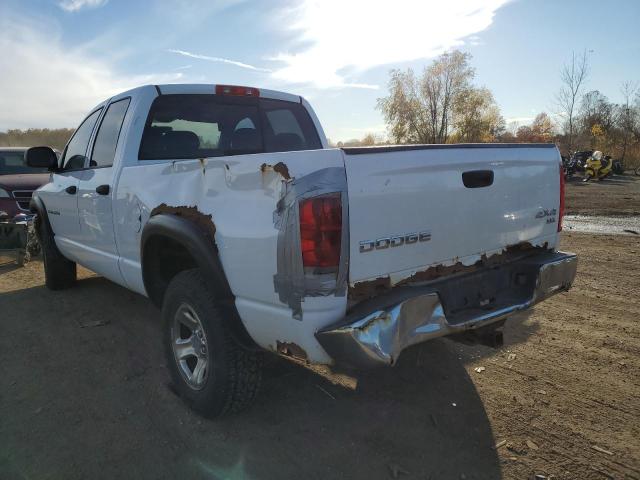 Photo 3 from auction – 2004 DODGE RAM 1500 S with VIN 1D7HU18N34S758377