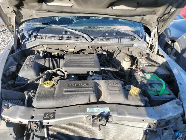 Photo 7 from auction – 2000 DODGE DURANGO with VIN 1B4HS28N3YF183585