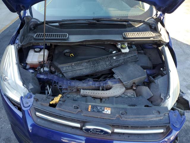 Photo 7 from auction – 2014 FORD ESCAPE SE with VIN 1FMCU0GX3EUE25373