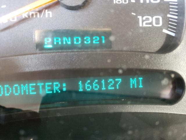 Photo 8 from auction – 2003 CHEVROLET SILVERADO with VIN 1GCEC19V43Z125889