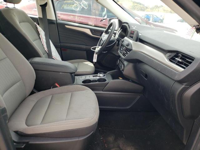 Photo 5 from auction – 2021 FORD ESCAPE S with VIN 1FMCU0F65MUA08277