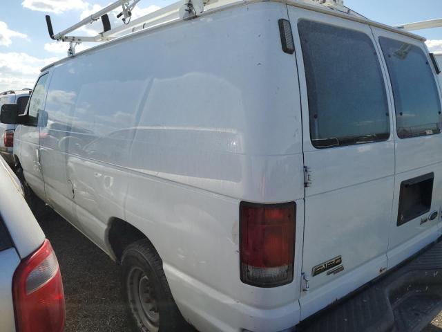 Photo 3 from auction – 2013 FORD ECONOLINE with VIN 1FTNE1EW9DDA23138