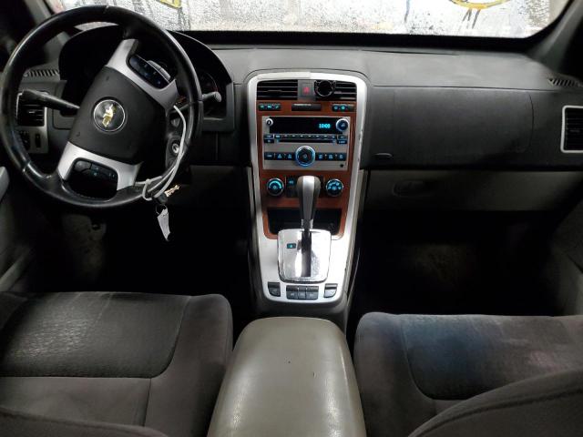 Photo 9 from auction – 2008 CHEVROLET EQUINOX LT with VIN 2CNDL43F286334562