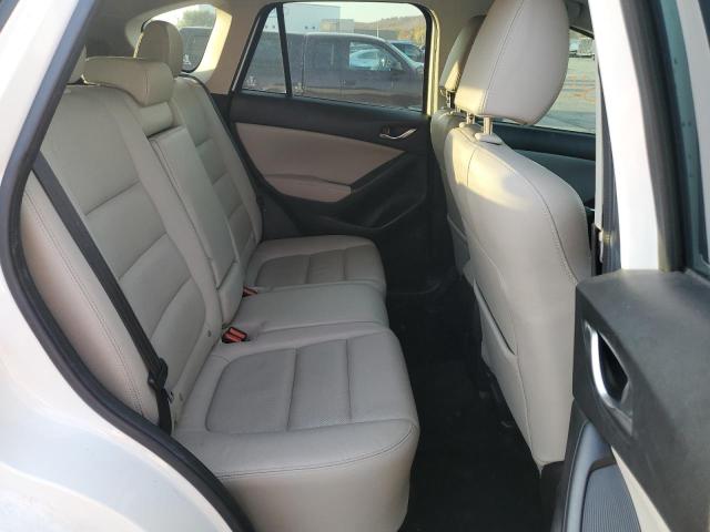 Photo 6 from auction – 2015 MAZDA CX-5 GT with VIN JM3KE2DY3F0482677