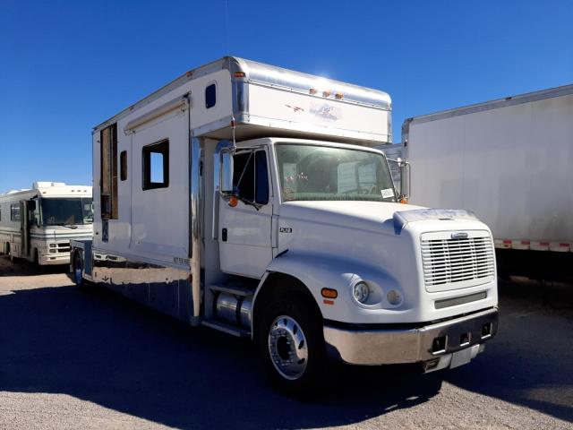 FREIGHTLINER MEDIUM CON 2002 with VIN 1FVABGAS22HJ58551 - Photo from auction