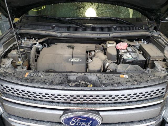 Photo 7 from auction – 2015 FORD EXPLORER X with VIN 1FM5K7D85FGA02587