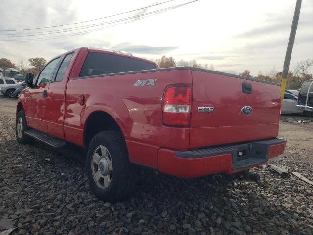 Photo 3 from auction – 2004 FORD F150 with VIN 1FTRX14W54NC18824