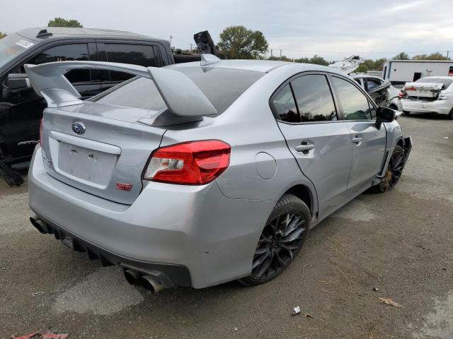 Photo 4 from auction – 2019 SUBARU WRX STI with VIN JF1VA2R66K9812591