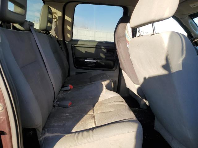 Photo 6 from auction – 2005 DODGE DAKOTA QUA with VIN 1D7HE48KX5S106670