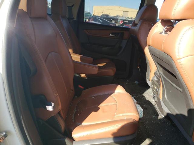 Photo 6 from auction – 2015 CHEVROLET TRAVERSE L with VIN 1GNKRHKD1FJ116430
