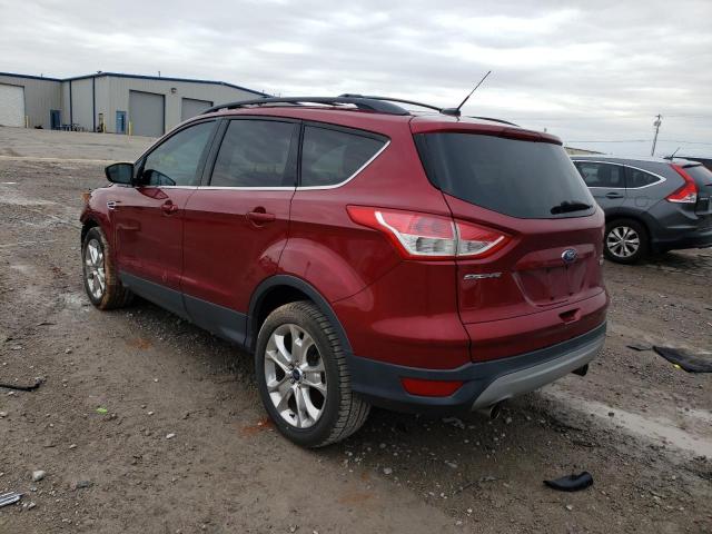 Photo 3 from auction – 2013 FORD ESCAPE SE with VIN 1FMCU0G91DUC13457