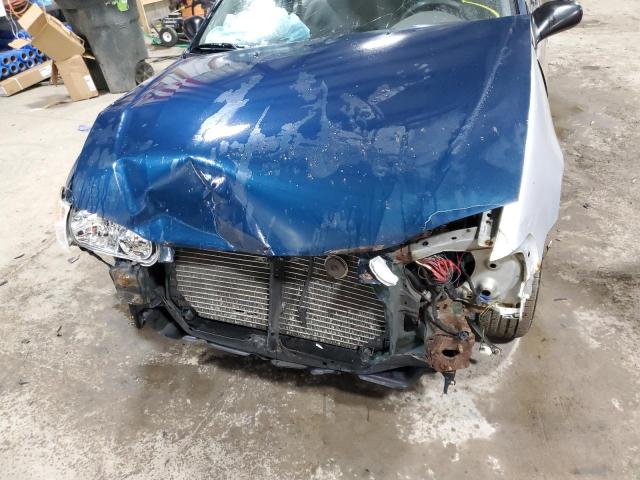 Photo 9 from auction – 2001 TOYOTA COROLLA CE with VIN 1NXBR12E31Z478190
