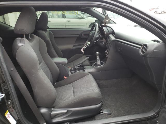 Photo 5 from auction – 2013 TOYOTA SCION TC with VIN JTKJF5C75D3064136