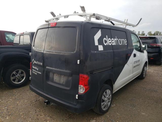 Photo 4 from auction – 2017 NISSAN NV200 2.5S with VIN 3N6CM0KN3HK712062