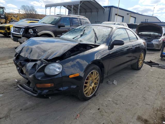 Photo 2 from auction – 1994 TOYOTA CELICA GT with VIN JT2ST07FXR0001253