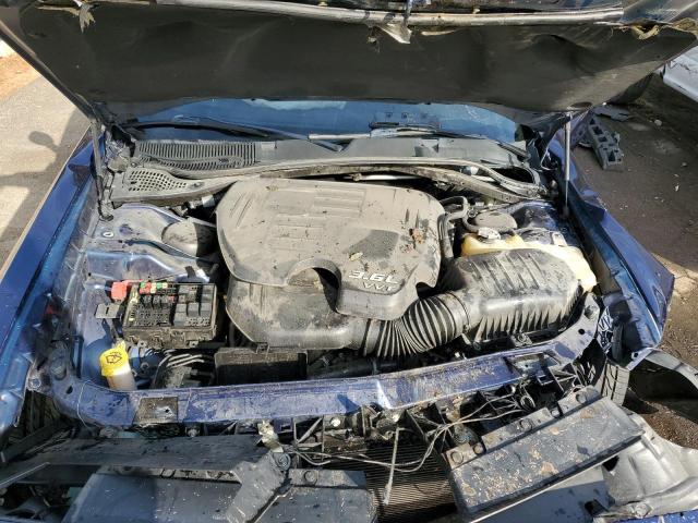 Photo 7 from auction – 2016 DODGE CHALLENGER with VIN 2C3CDZAG2GH289880