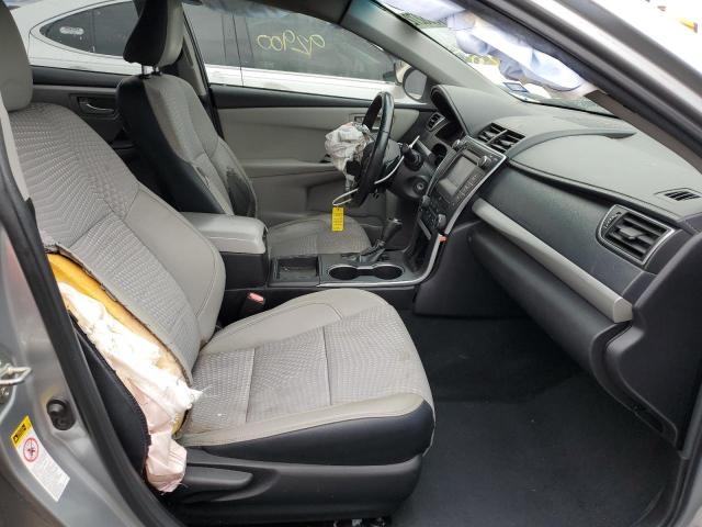 Photo 5 from auction – 2015 TOYOTA CAMRY LE with VIN 4T1BF1FK2FU012802