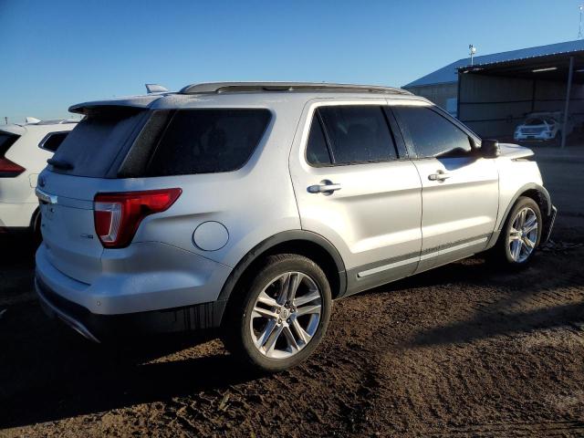 Photo 4 from auction – 2016 FORD EXPLORER X with VIN 1FM5K8D82GGC56605