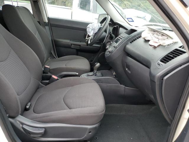 Photo 5 from auction – 2012 KIA SOUL with VIN KNDJT2A53C7463683