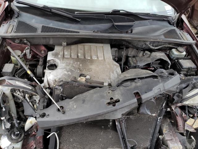 Photo 7 from auction – 2008 LEXUS RX 350 with VIN JTJHK31U882041490
