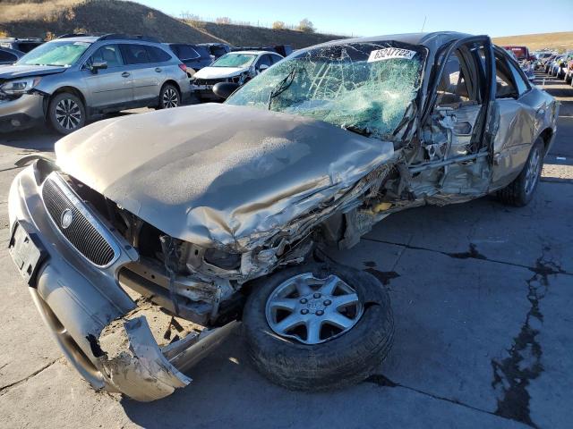 Photo 2 from auction – 2005 BUICK CENTURY CU with VIN 2G4WS52JX51100928
