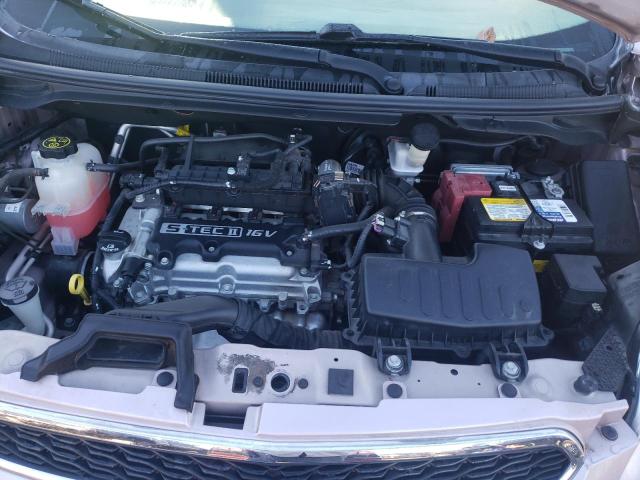 Photo 7 from auction – 2013 CHEVROLET SPARK 1LT with VIN KL8CD6S96DC588192