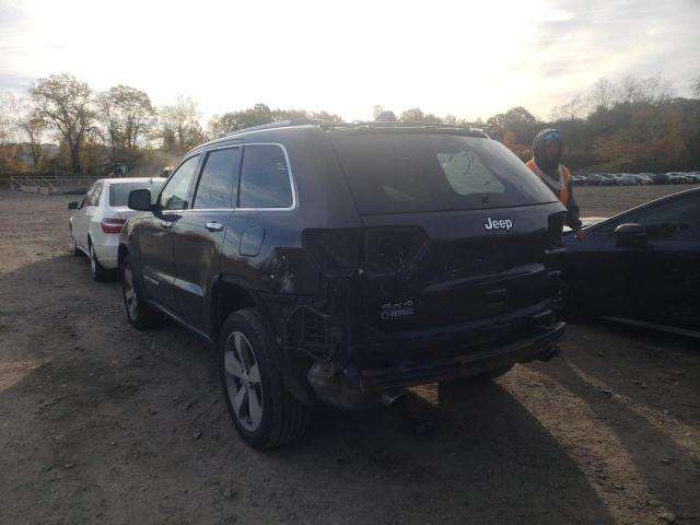 Photo 3 from auction – 2014 JEEP GRAND CHER with VIN 1C4RJFBG4EC103039