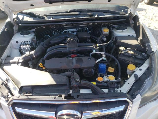 Photo 7 from auction – 2013 SUBARU XV CROSSTR with VIN JF2GPAKC6D2891625