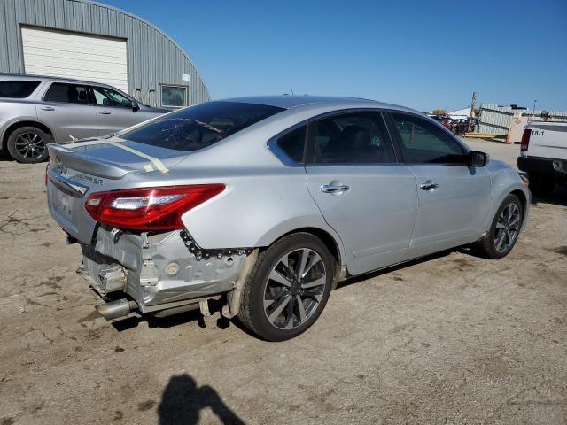 Photo 4 from auction – 2016 NISSAN ALTIMA 2.5 with VIN 1N4AL3AP6GC240791