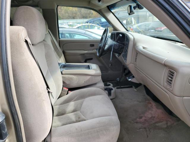 Photo 5 from auction – 2006 CHEVROLET SILVERADO with VIN 1GCEK19T26Z251528
