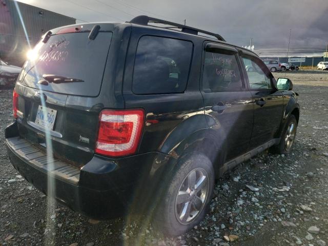Zdjęcie 4 z aukcji – 2011 FORD ESCAPE XLT z VIN 1FMCU9DG6BKB9593