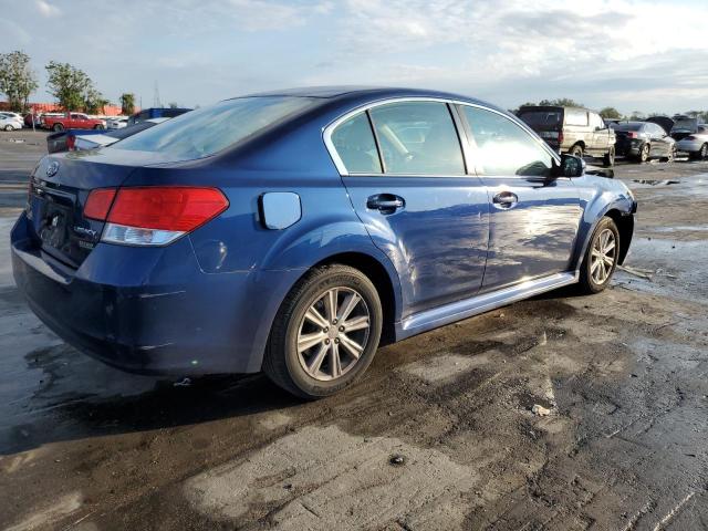 Photo 4 from auction – 2010 SUBARU LEGACY 2.5 with VIN 4S3BMBB63A3247748