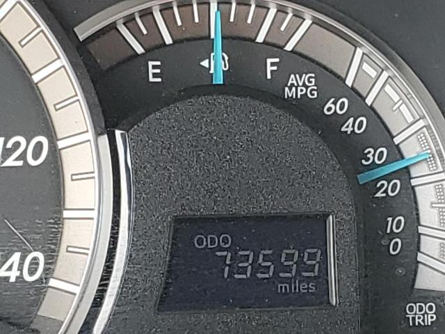 Photo 8 from auction – 2014 TOYOTA CAMRY L with VIN 4T1BF1FK2EU862900