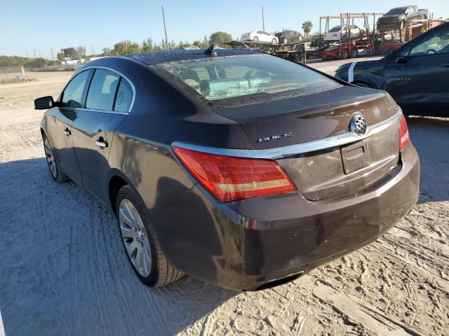 Photo 3 from auction – 2014 BUICK LACROSSE with VIN 1G4GC5G36EF277402