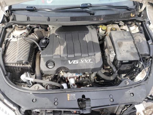 Photo 7 from auction – 2012 BUICK LACROSSE P with VIN 1G4GG5E32CF196496