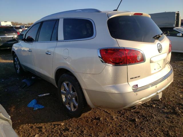 Photo 3 from auction – 2010 BUICK ENCLAVE CX with VIN 5GALVCED3AJ207295