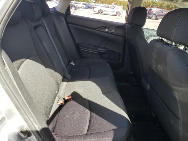 Photo 6 from auction – 2016 HONDA CIVIC EX with VIN 19XFC2F78GE080490