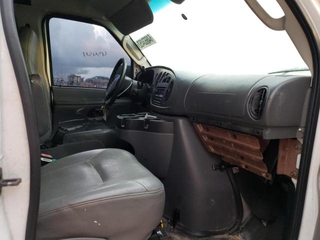 Photo 5 from auction – 2006 FORD ECONOLINE with VIN 1FTNS24W36DA84004