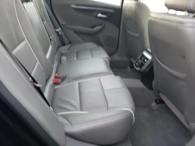 Photo 6 from auction – 2016 CHEVROLET IMPALA LTZ with VIN 1G1145S32GU157649