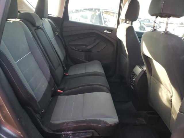 Photo 6 from auction – 2013 FORD C-MAX SE with VIN 1FADP5AU9DL503256
