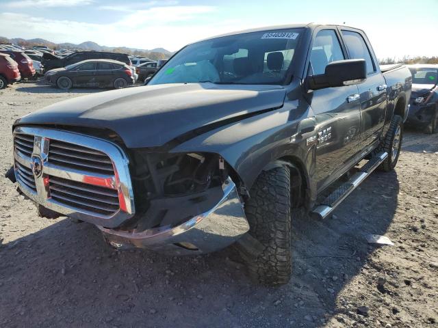Photo 2 from auction – 2016 RAM 1500 SLT with VIN 1C6RR7LT8GS151914