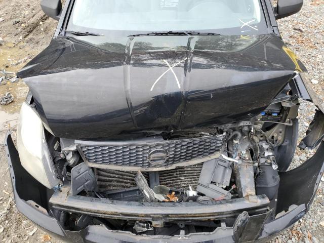 Photo 7 from auction – 2011 NISSAN SENTRA 2.0 with VIN 3N1AB6APXBL673903