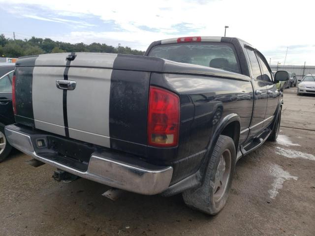 Photo 4 from auction – 2005 DODGE RAM 1500 S with VIN 1D7HA18D15S323150