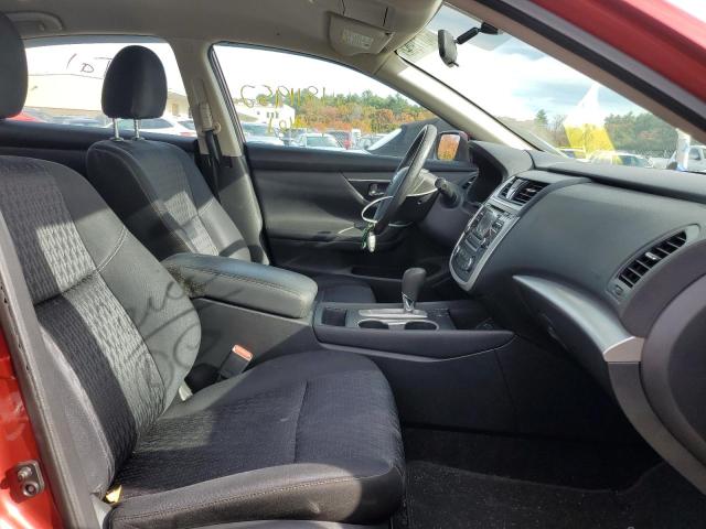 Photo 5 from auction – 2016 NISSAN ALTIMA 2.5 with VIN 1N4AL3AP3GC288264