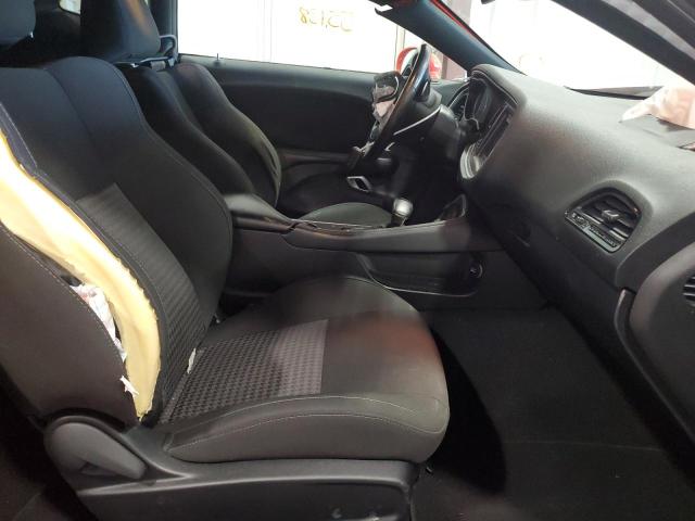 Photo 5 from auction – 2019 DODGE CHALLENGER with VIN 2C3CDZKG9KH752752
