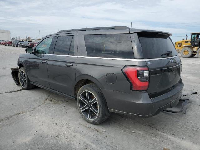 Photo 3 from auction – 2019 FORD EXPEDITION with VIN 1FMJK1KT8KEA48889